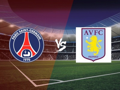 Xem Lại PSG vs Aston Villa - Siêu Cup Châu Âu 2026